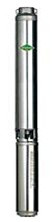 AY McDonald 23500T3Z SS SUB 230V W/C