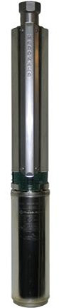 AY McDonald 23200M3 STNL STL PUMP W/C.B.