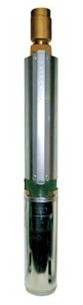 AY McDonald 21030K3LB SUB PUMP 230V L/BOX