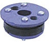 AY McDonald 459S 6 X 1 Sanitary Well Seal