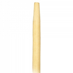 Bon Tool 11-226-B8 Handle - Tapered Wood 12" X 7/8"