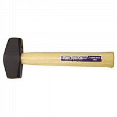 Bon Tool 11-171-B10 Mashing Hammer - Bon 2 Lb Wd Hdl