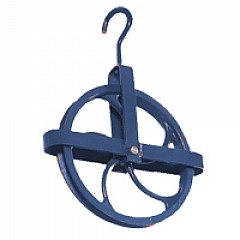 Bon Tool 11-175-B8 Well Wheel