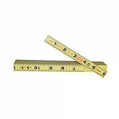 Bon Tool 11-497-B9 Rule - Fiberglass - Modular Spacing