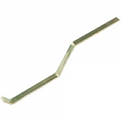 Bon Tool 11-443-B10 Single Slicker - 3/8"