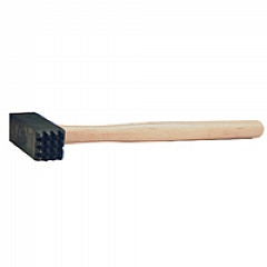 Bon Tool 11-368-B10 Toothed Bush Hammer - 1-3/4" Stock