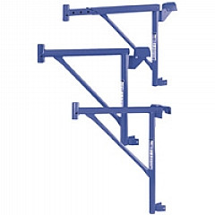 Bon Tool 11-281-B4 Side Bracket - 20"