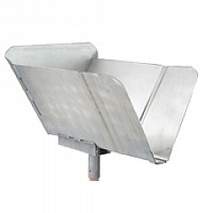 Bon Tool 11-283-B7 Mortar Hod - Alum