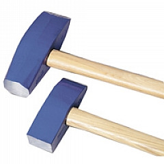 Bon Tool 11-844-B10 Stone Mason Sledge - 16 Lb - 36" W
