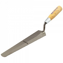 Bon Tool 11-626-B10 Duckbill Trowel - 10" X 2" Wd Hdl