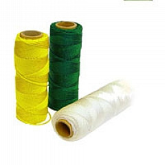 Bon Tool 11-792-B9 Line - Nylon #15 Twist - 350' Green