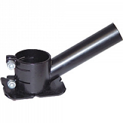 Bon Tool 11-850-B5 Safety Shield For Mortar Router