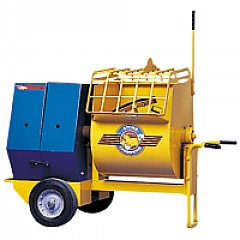 Bon Tool 11-794-C4 Engine - 5 Hp B & S W/Gear Reduc