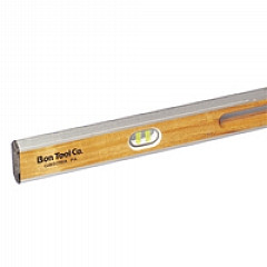 Bon Tool 11-797-B6 Level - Bon I Beam - 42" W/Hand