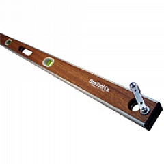 Bon Tool 11-343-B6 Jamb Level - 6' 5 3/4"