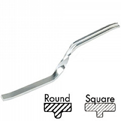 Bon Tool 11-802-B10 Grapevine Jointer - Twist 5/8" - 1"