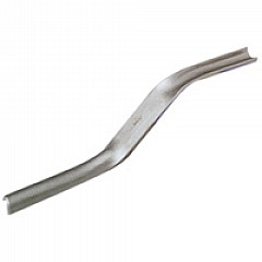 Bon Tool 11-479-B10 Stone Beader - Concave 3/4" X 1"