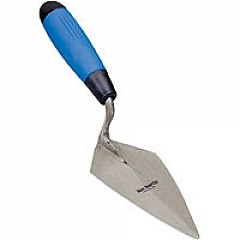 Bon Tool 11-754-B10 Pointing Trowel - Cs 6" X 2 3/4" C