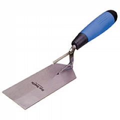 Bon Tool 11-867-B10 Margin Trowel - Bucket Cs 8" X 2"