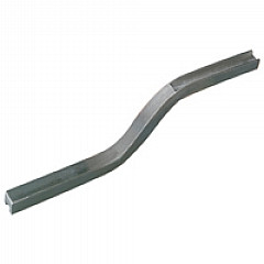 Bon Tool 11-811-B7 Square Bead Jointer - 1/4" X 3/16"