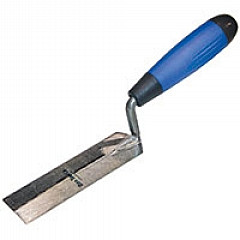 Bon Tool 11-933-B10 Margin Trowel - Cs 6" X 2" Cg Hdl