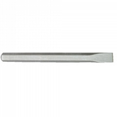 Bon Tool 11-957-B4 Hand Chisel - Steel 3/4" X 7 1/2"