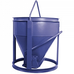 Bon Tool 12-211-C2 Concrete Bucket - 2 Cu Yard