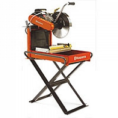 Bon Tool 11-891-C2 Masonry Saw - Portable 14" - 5.5 H