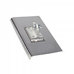 Bon Tool 12-289-B9 Walk Edger - Ss Flip Flop 8 X 4"