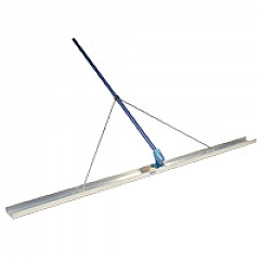 Bon Tool 12-154-T9 Paver Straightedge - Mag Channel