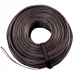 Bon Tool 12-401-B7 Wire Ties - 16 Gauge 360'