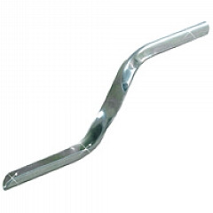 Bon Tool 11-992-B10 Convex Jointer - Ss 3/8" X 1/2"
