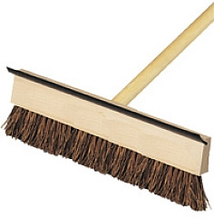 Bon Tool 12-299-B8 Blacktop Coater/Squeegee - 18" - 5"