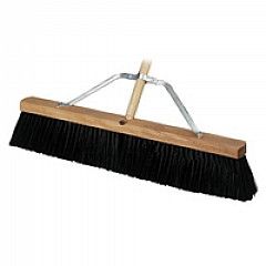 Bon Tool 12-300-B8 Concrete Broom - Heavy Duty 24"
