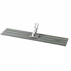 Bon Tool 12-509-B9 Bull Float - Mag 96" X 8" Sqe End