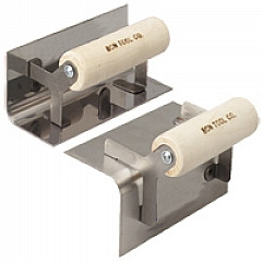 Bon Tool 12-511-B9 Step/Corner Tool -Outside 6"