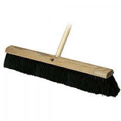 Bon Tool 12-305-B8 Concrete Floor Broom - 36" - 5' Wd