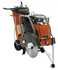 Bon Tool 12-307-C2 Concrete Saw - 11 Hp Honda