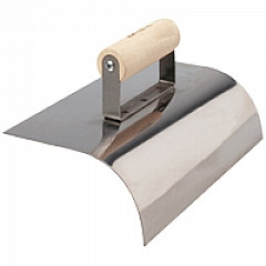 Bon Tool 12-467-B9 Highway Curb Runner - 10" X 6 1/4"