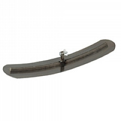 Bon Tool 12-426-B9 Shot Crete Frenso - 24" Curved Rnd