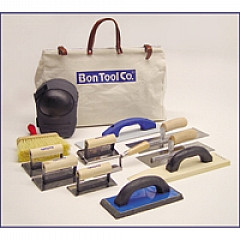Bon Tool 12-370-B7 Tool Kit - Cement Mason