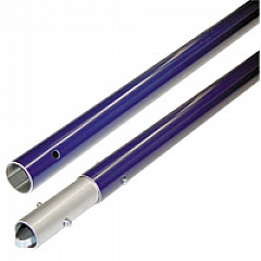 Bon Tool 12-266-B9 Button Clip - Double Hollow