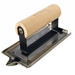 Bon Tool 12-590-B9 Universal Groover - Ss 6" X 3" Bit"
