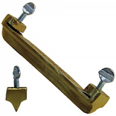 Bon Tool 12-546-B10 Fresno Groover Attachment - Bit 3/