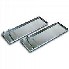 Bon Tool 12-606-B9 Knee Boards - Ss (Pr)