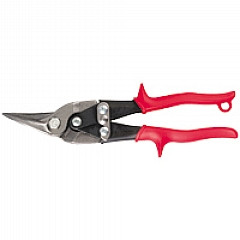 Bon Tool 13-157-B10 Aviation Snip - Imported - Straigh