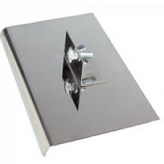 Bon Tool 12-720-B9 Walk Edger - Ss Single Action 10"