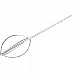 Bon Tool 12-851-B10 Epoxy Mixer - 23" X 3/8" Shaft"