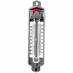 Bon Tool 12-726-B7 Max-Min Thermometer
