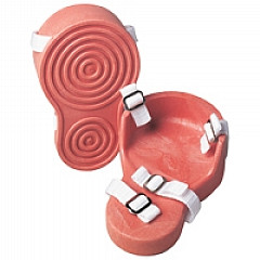 Bon Tool 12-640-B10 Knee Pads F/ Knee Boards (Pr)